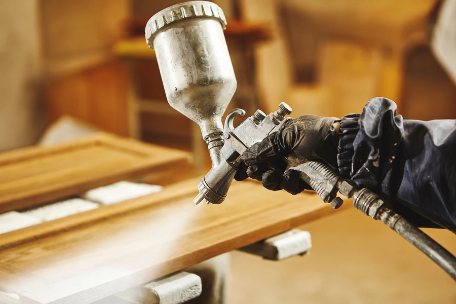 Benefits Of Kitchen Cabinet Painting For A Fresh Look McHenry, IL Benefits Of Kitchen Cabinet Painting For A Fresh Look McHenry, IL