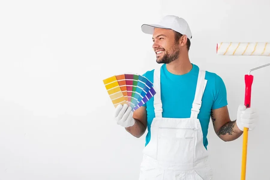 Choosing Paint Colors For Mood And Function McHenry, IL Choosing Paint Colors For Mood And Function McHenry, IL