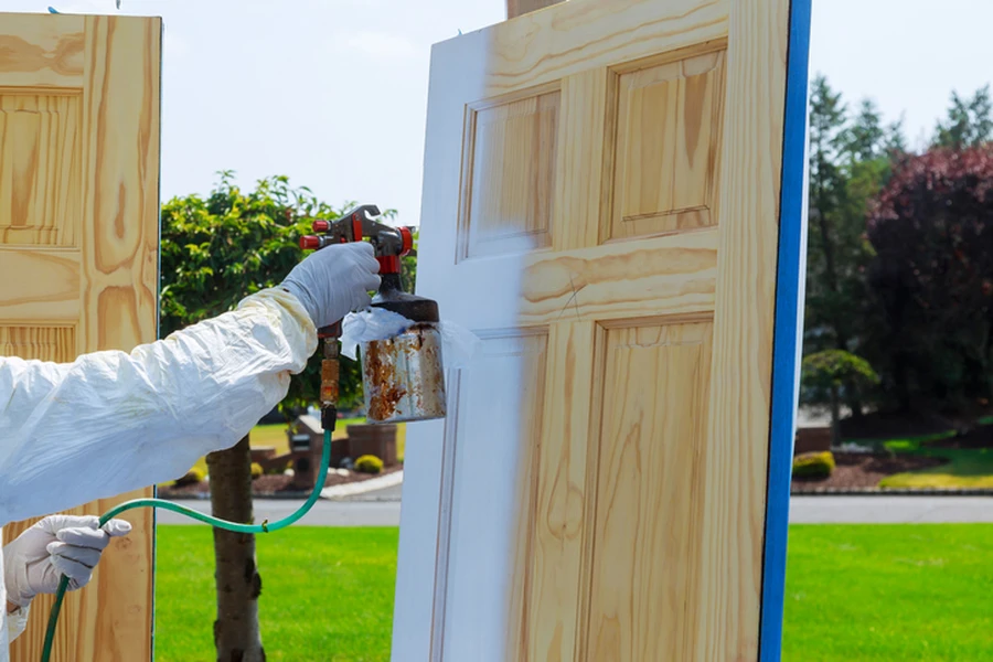 Experienced Trim Painting McHenry, IL Experienced Trim Painting McHenry, IL