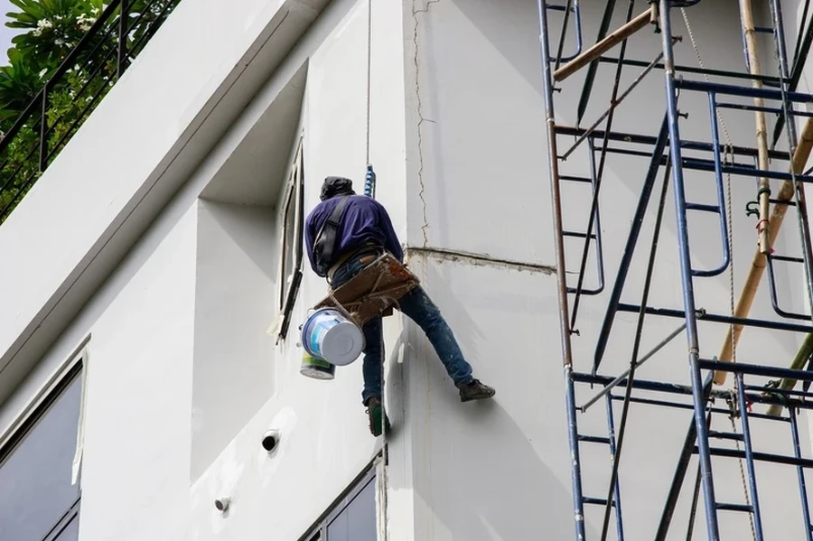 Expert Exterior Painting McHenry, IL Expert Exterior Painting McHenry, IL