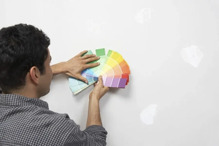 How Interior Painting Refreshes Living Spaces in McHenry, IL How Interior Painting Refreshes Living Spaces in McHenry, IL