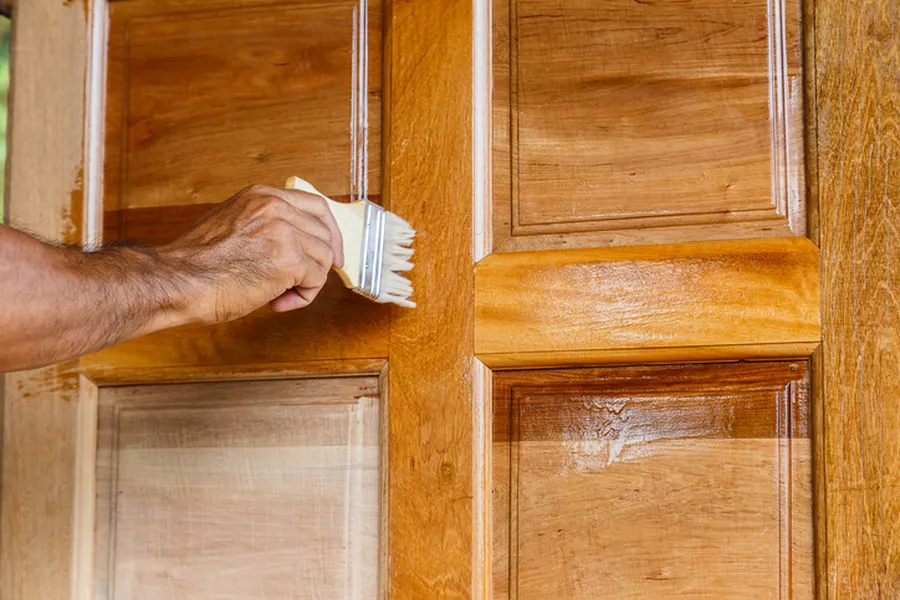 How To Maintain Trim Paint For Longevity And Durability McHenry, IL How To Maintain Trim Paint For Longevity And Durability McHenry, IL