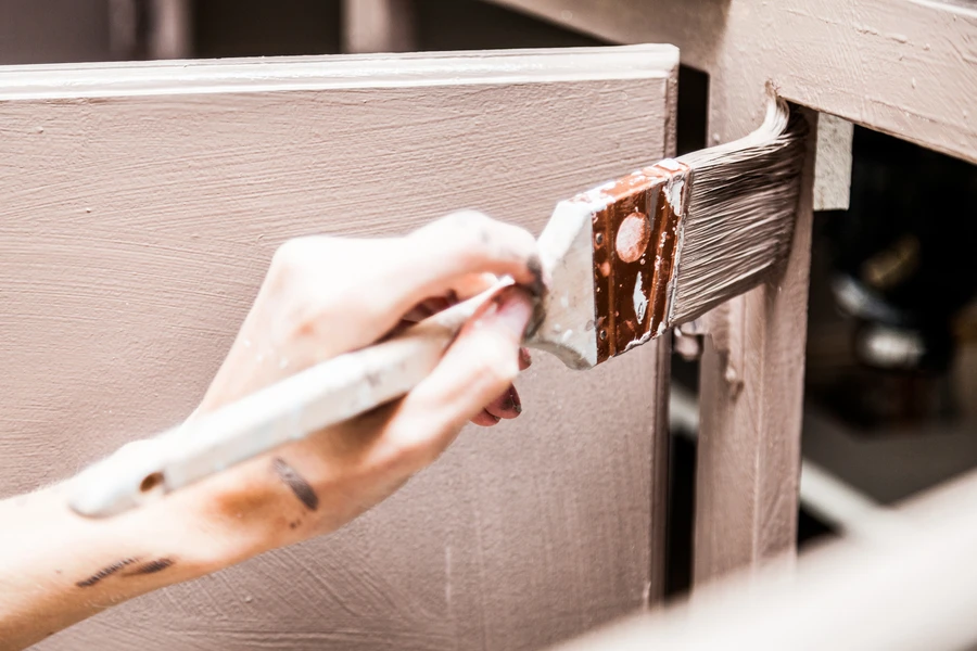 Preparing Your Kitchen Cabinets For A Professional Finish McHenry, IL Preparing Your Kitchen Cabinets For A Professional Finish McHenry, IL