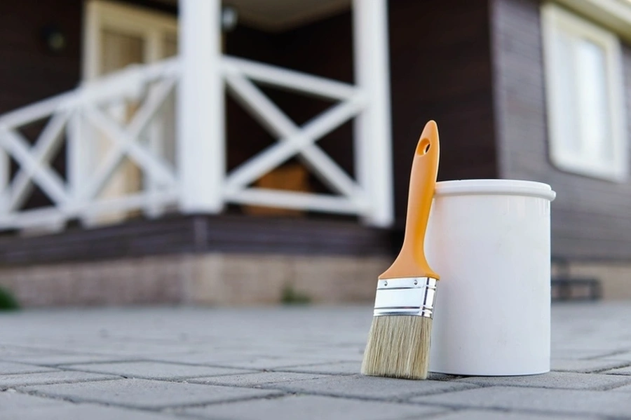Quality Exterior Painting McHenry, IL Quality Exterior Painting McHenry, IL