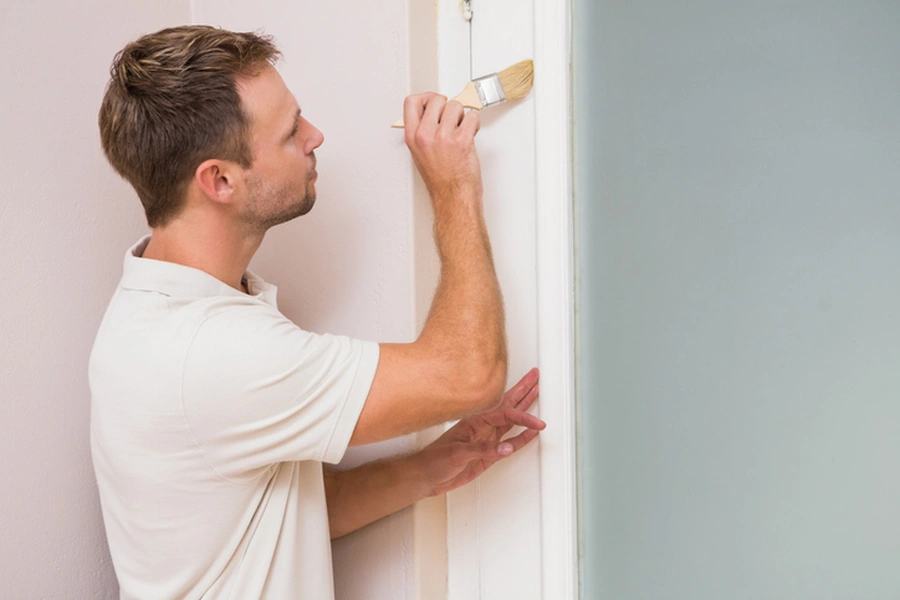 The Long-term Benefits Of Professional Trim Painting McHenry, IL The Long-term Benefits Of Professional Trim Painting McHenry, IL