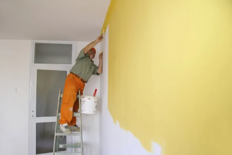 Top-rated Interior Painting McHenry, IL Top-rated Interior Painting McHenry, IL